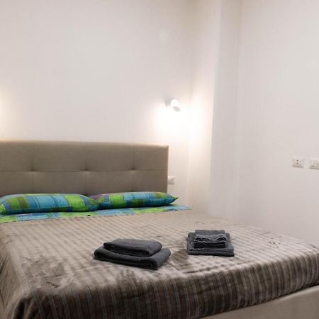 Caus Relax Daire Oristano Dış mekan fotoğraf